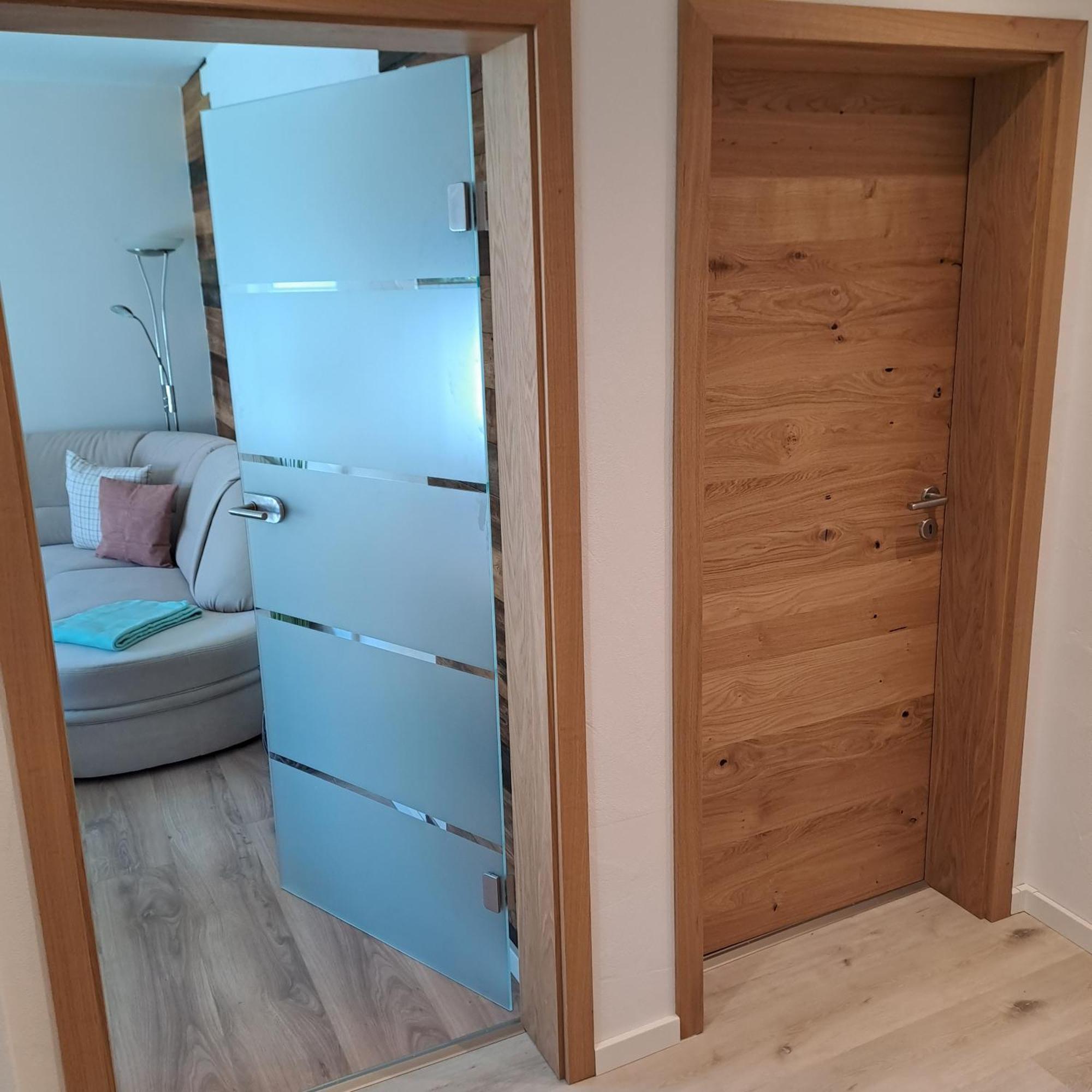Fewo Verena Diemelsee Exteriör bild